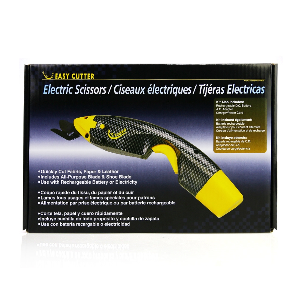 Power Tools For Sale - EC-1 Bezprzewodowe elektryczne nożyczki do cięcia