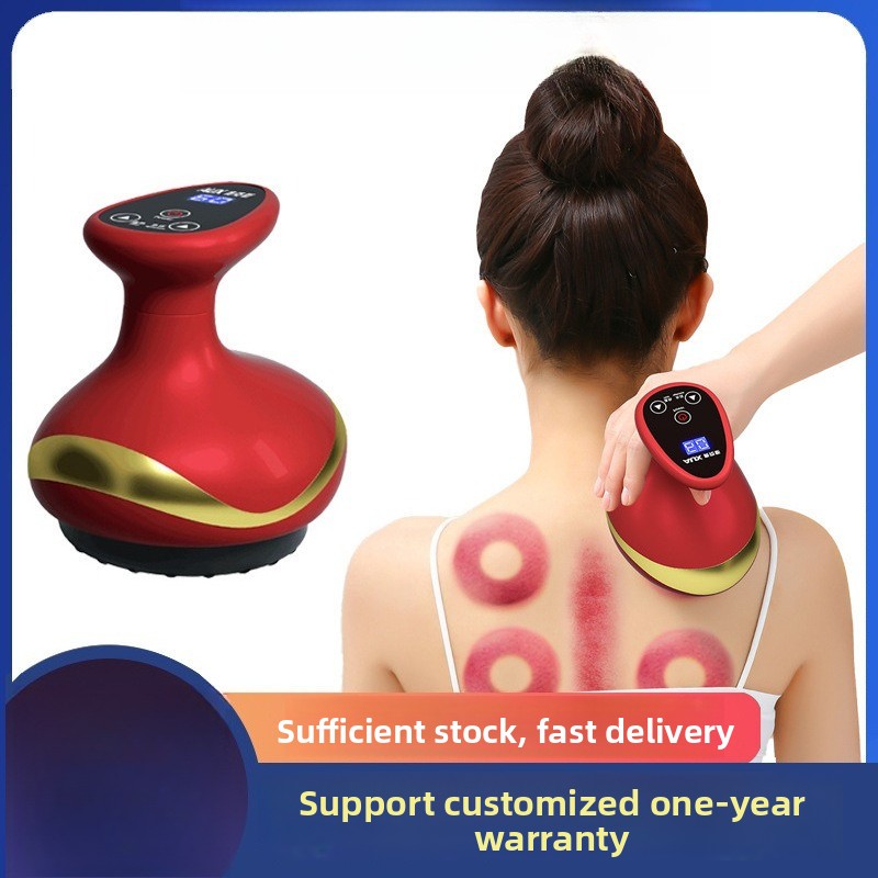 Power Tools For Sale - Elektryczne urządzenie do Gua Sha -