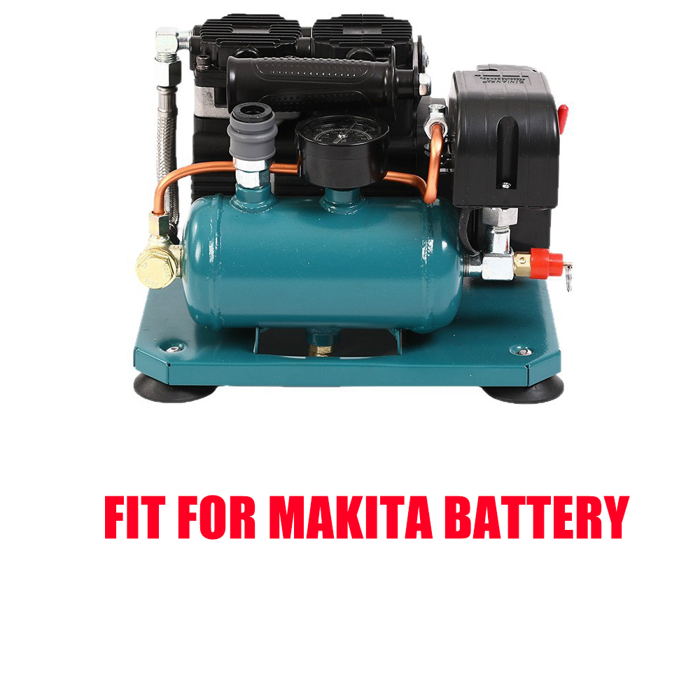 Air Compressor Mini - Pasuje do kompresora powietrza Makita 1.5L,