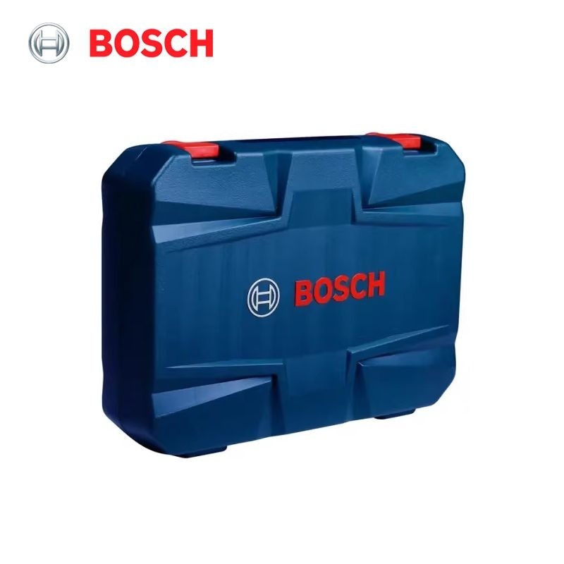 Power Tools Tool Box - BOSCH 2607002789 108-elementowy zestaw narzędzi wielofunkcyjnych