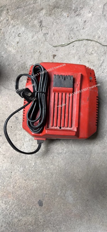 Power Tools Voltage - Zasilacz 7.2V-36V do elektronarzędzi, szybka ładowarka