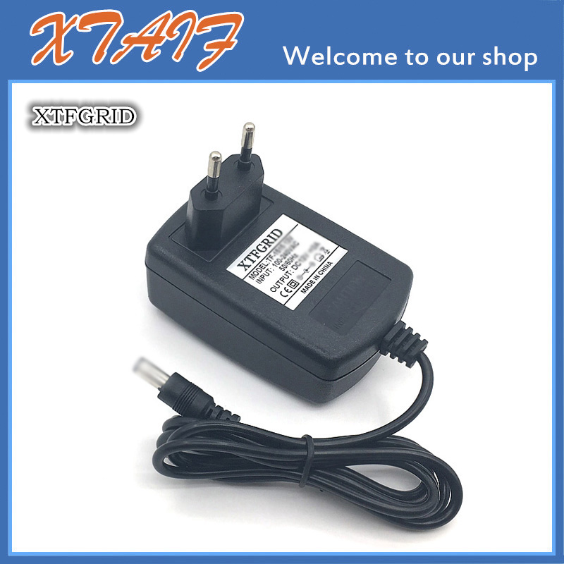 Power Key Tools - Zasilacz 5V AC/DC do IK Multimedia