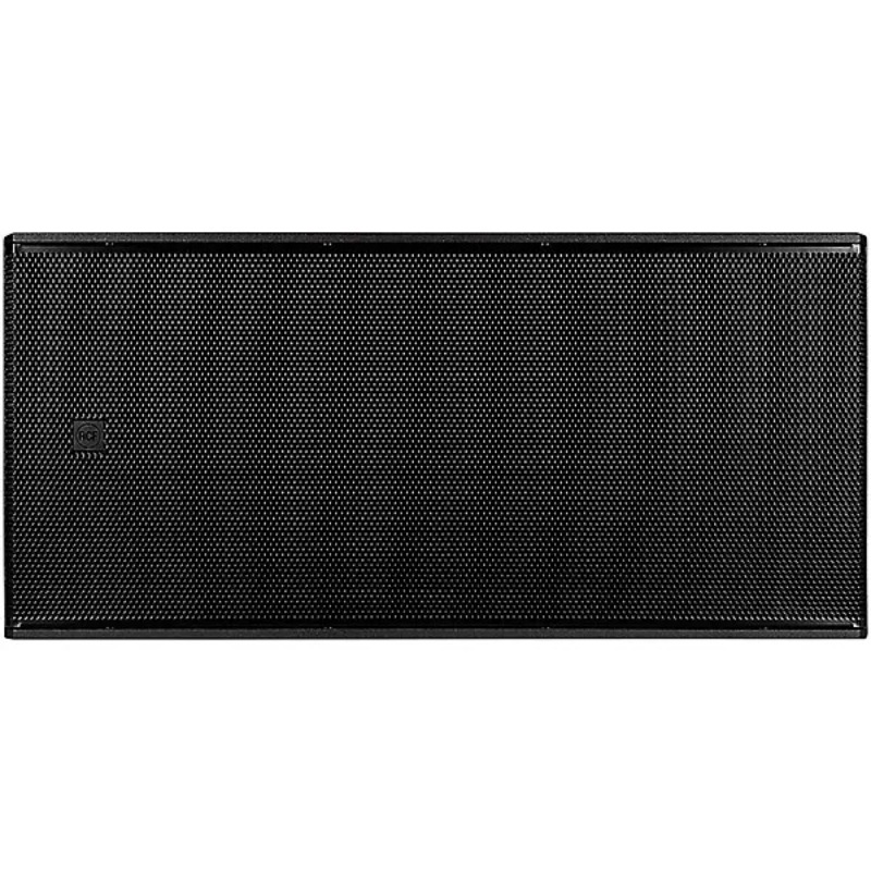 Power Tools Rental - Profesjonalny podwójny subwoofer 18-calowy z neodymowymi