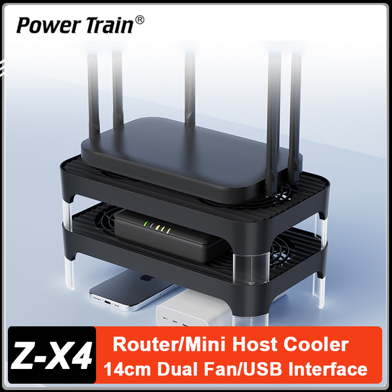 Power Tools For Sale - Wentylator do routera Power Train Z-X4
