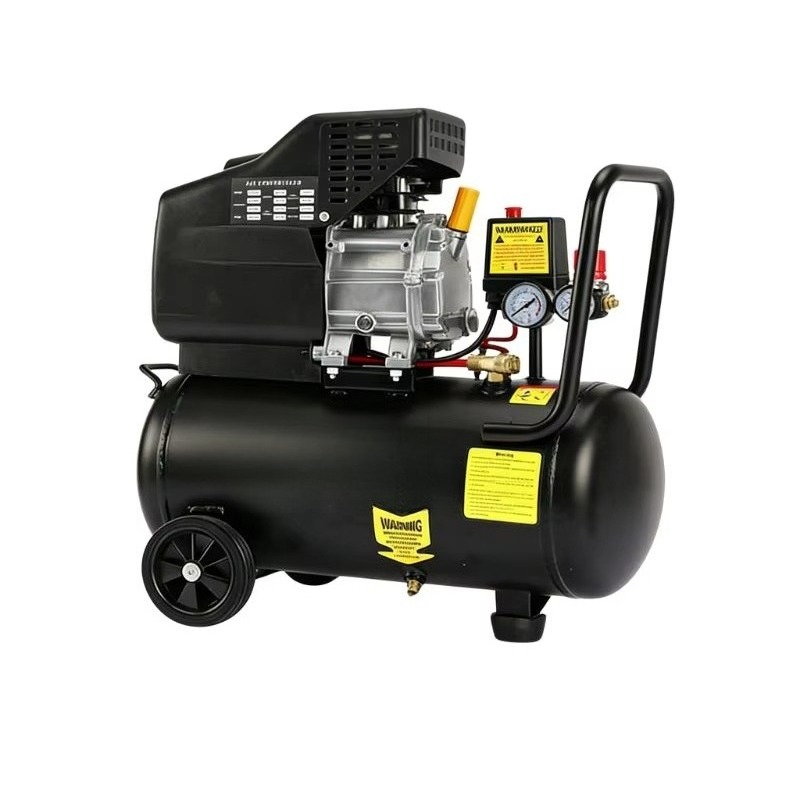 Air Compressor Mini - Przenośny kompresor powietrza 24L 220V Mini