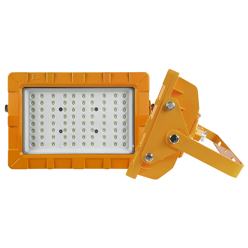 Power Tools Hazard - Lampa przeciwwybuchowa ATEX IP65 Wodoodporna i