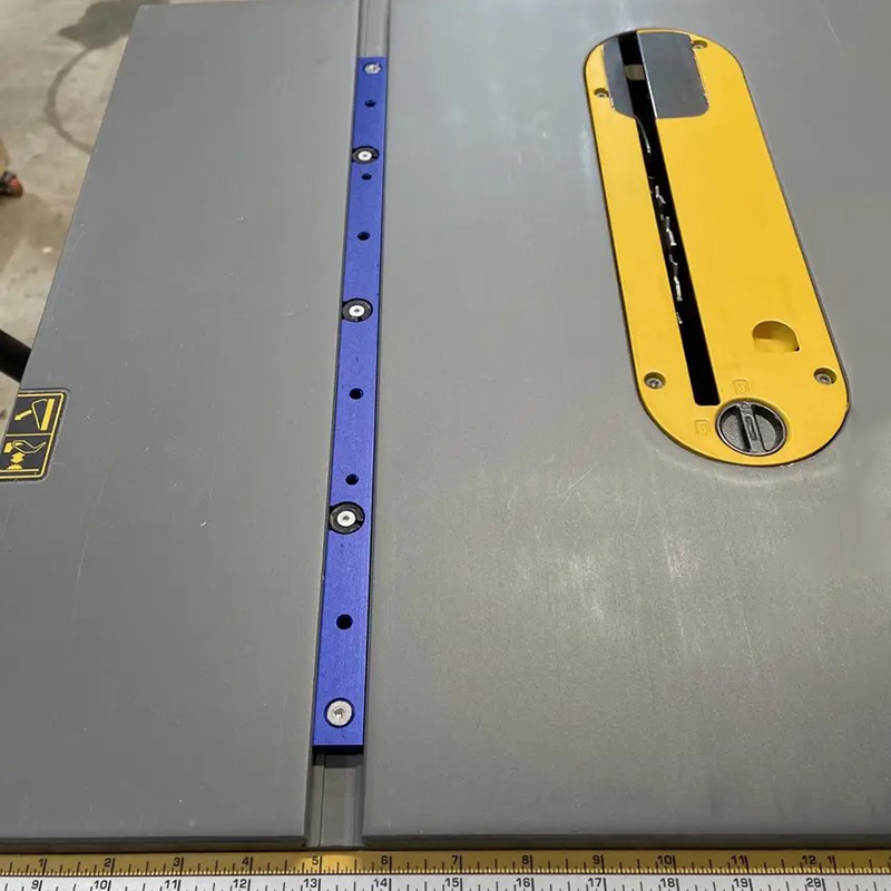 1Pc T-tracks Slot Miter Bar Sl – Scroll Saw Bench recenzja i cena