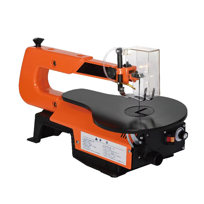 Piła wyrzynarkowa stołowa, pił – Scroll Saw Bench recenzja i cena