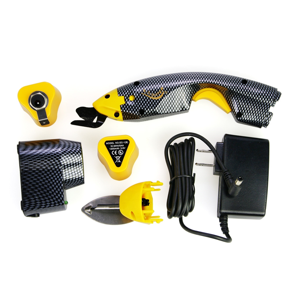 EC-1 Bezprzewodowe elektryczne – Power Tools For Sale recenzja i cena