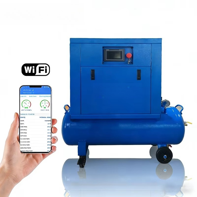 Mini Przenośny Kompresor Powie – Air Compressor Mini recenzja i cena