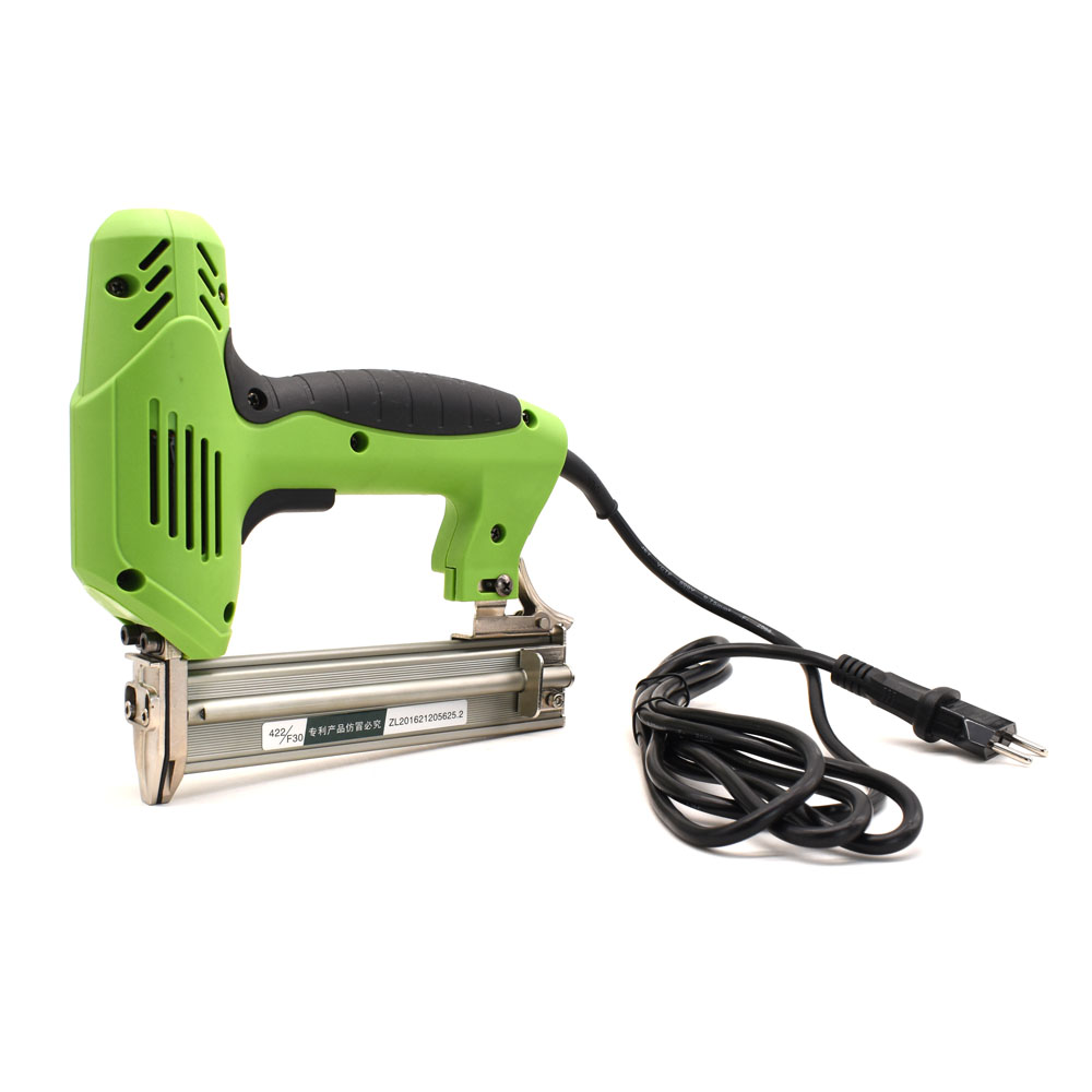 F30/422J zszywacz elektryczny  – Staple Gun Electric recenzja i cena