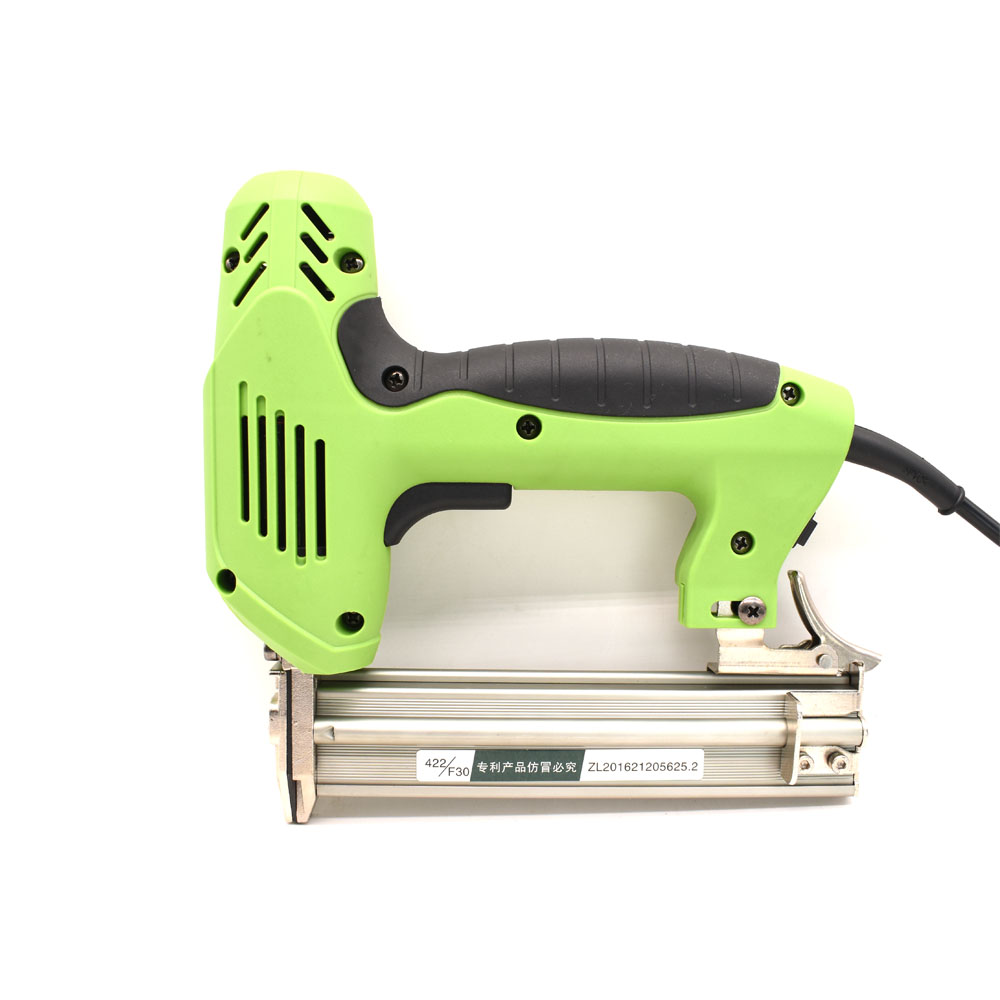 F30/422J zszywacz elektryczny  – Staple Gun Electric recenzja i cena