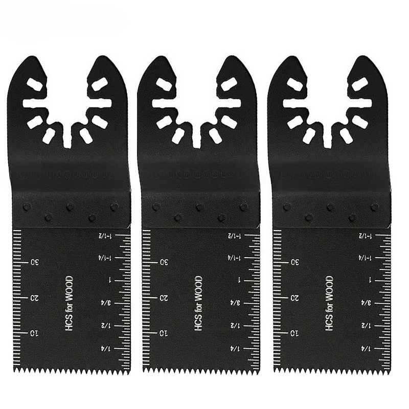 Profesjonalne ostrza do narzęd – Oscillating Multi Tool recenzja i cena