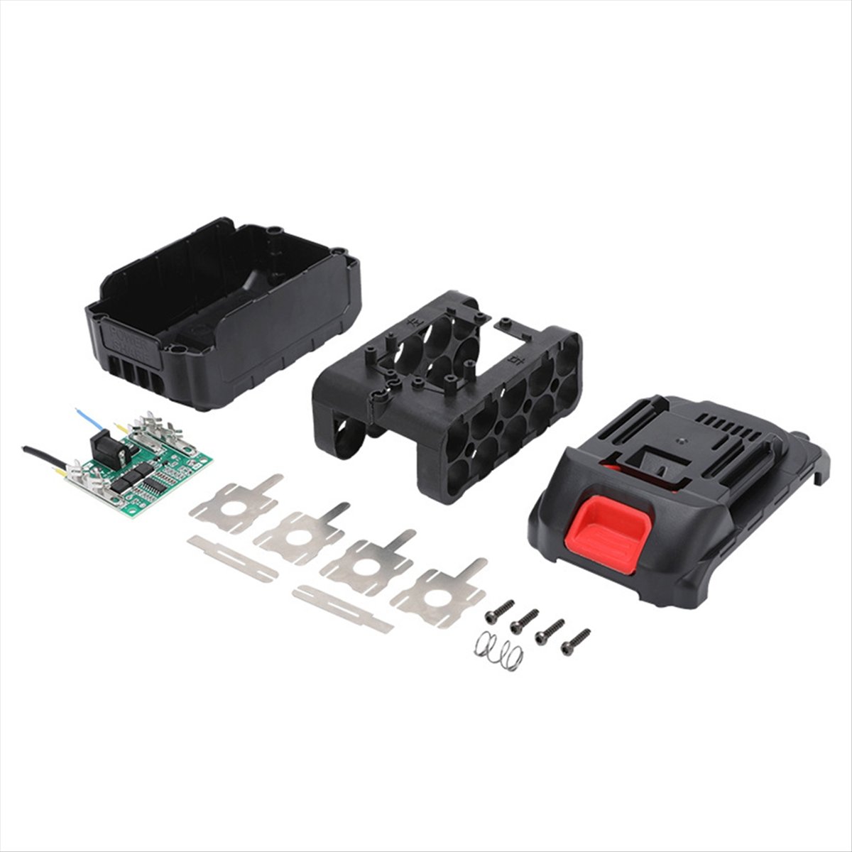DT74 Najnowszy futerał na elek – Power Tools Tool Box recenzja i cena