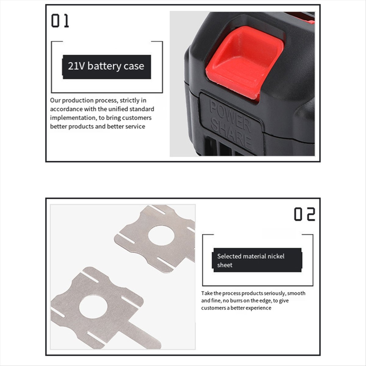 DT74 Najnowszy futerał na elek – Power Tools Tool Box recenzja i cena