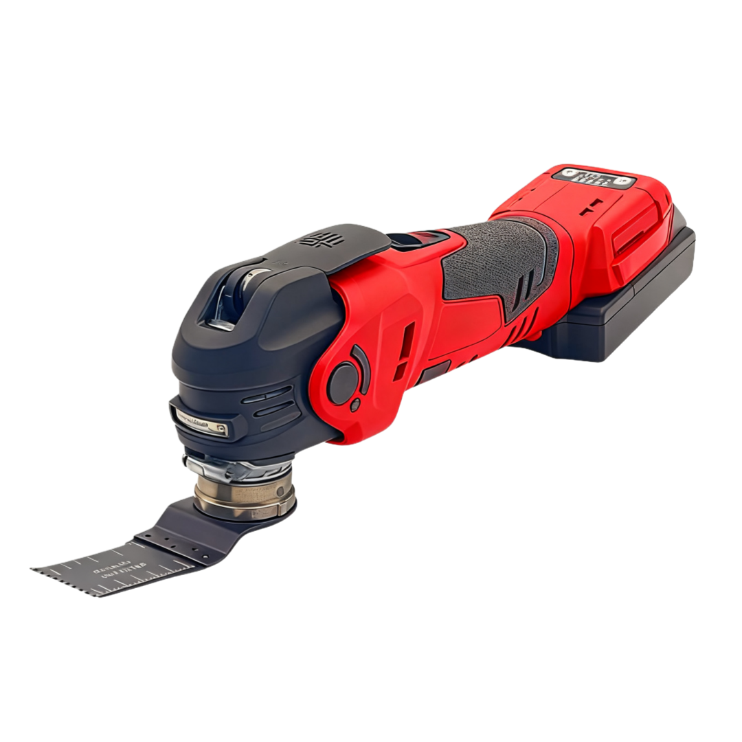 Akumulator Milwaukee M18 do wi – Oscillating Multi Tool recenzja i cena