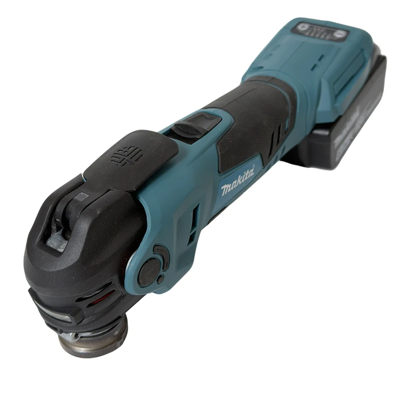 Elektryczna piła oscylacyjna w – Oscillating Multi Tool recenzja i cena