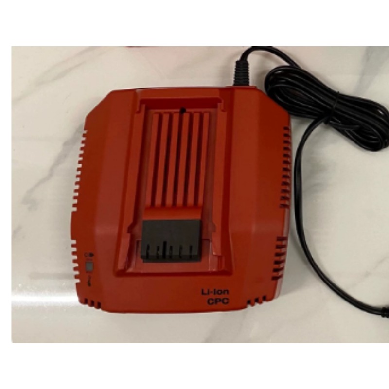 Szybka ładowarka wielonapięcio – Power Tools Voltage recenzja i cena