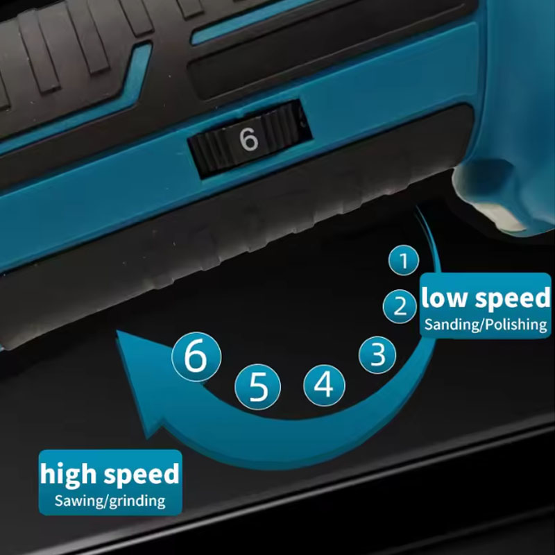 Wielofunkcyjne narzędzie oscyl – Oscillating Multi Tool recenzja i cena