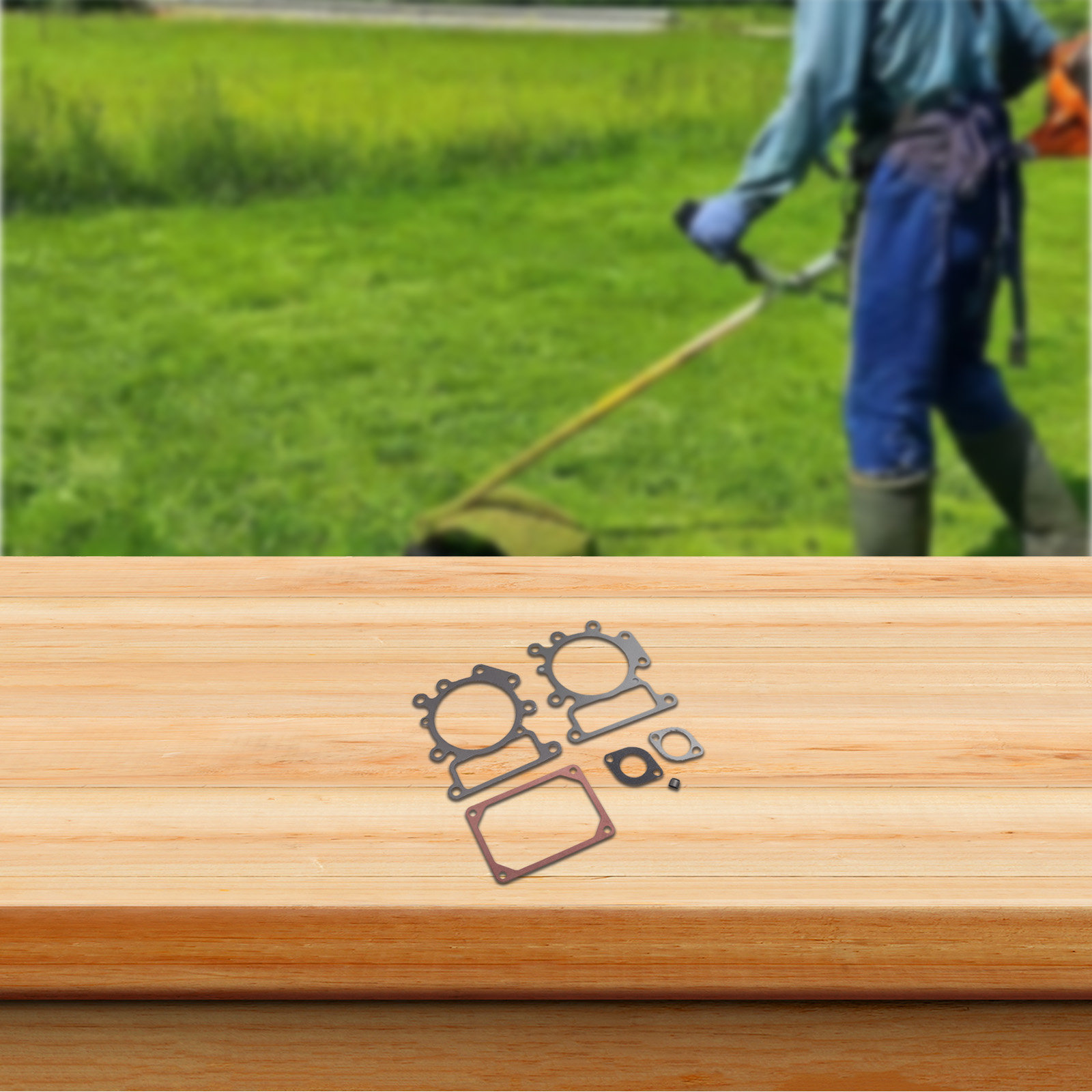 Zestaw uszczelek głowicy cylin – Power Tools For Sale recenzja i cena
