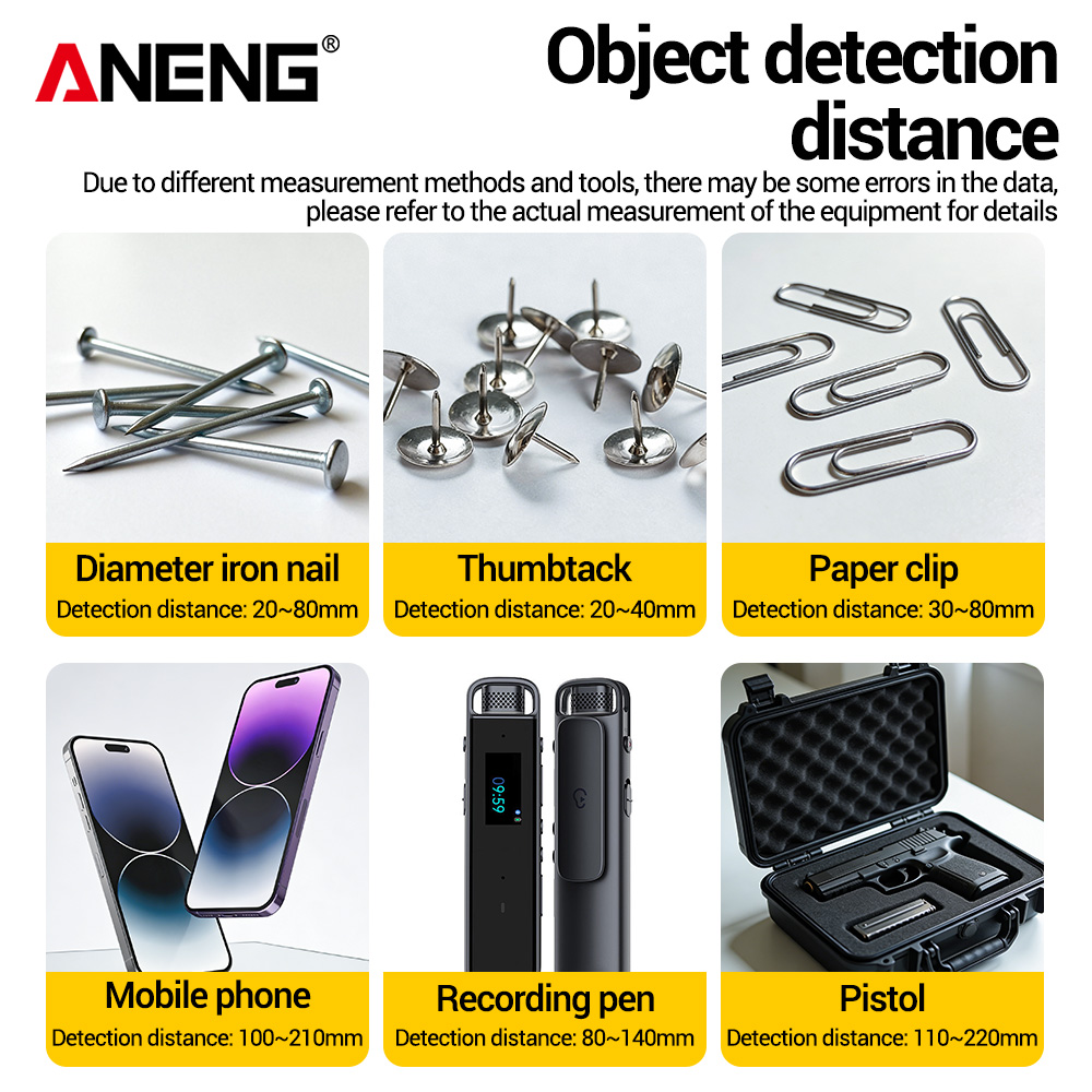 ANENG DM3004A Przenośny Składa – Power Tools Lowes recenzja i cena