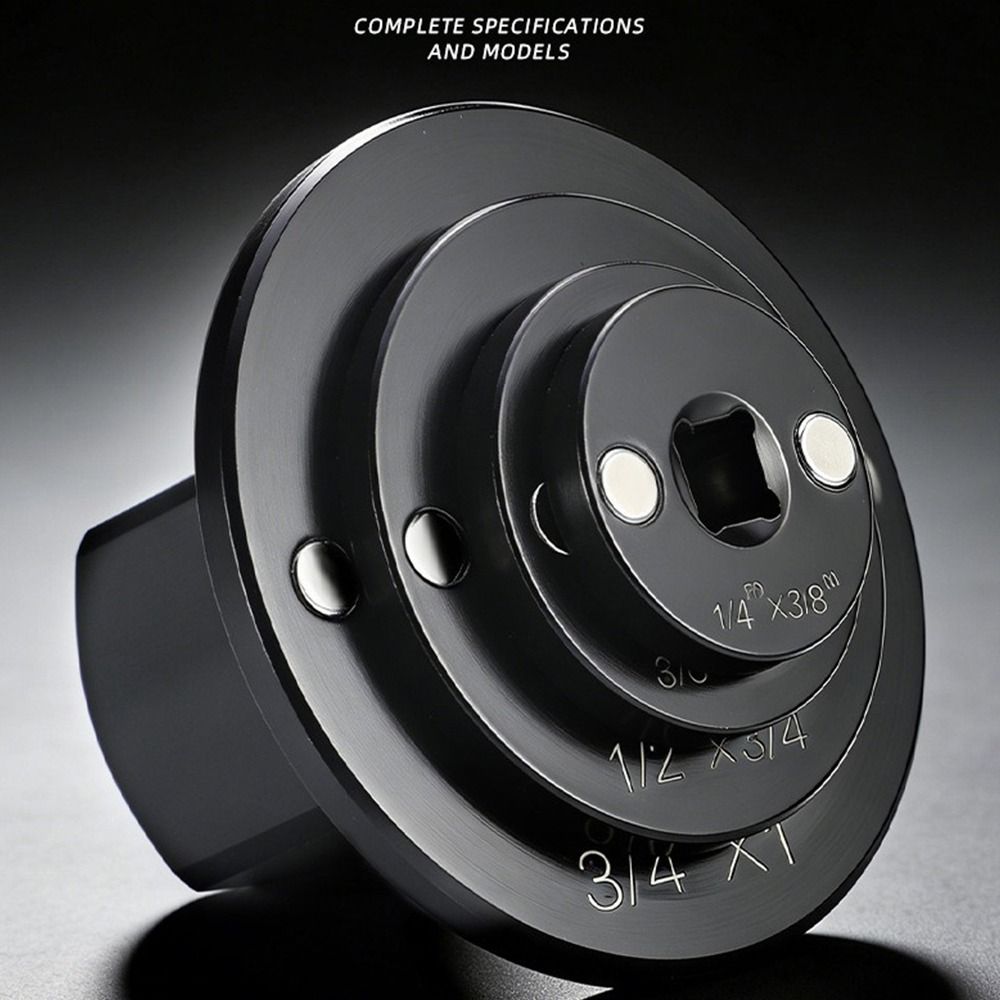 Adapter do klucza nasadowego o – Power Tools Lowes recenzja i cena