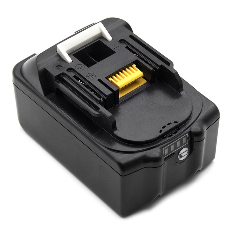 Obudowa akumulatora litowo-jon – Power Tools Tool Box recenzja i cena