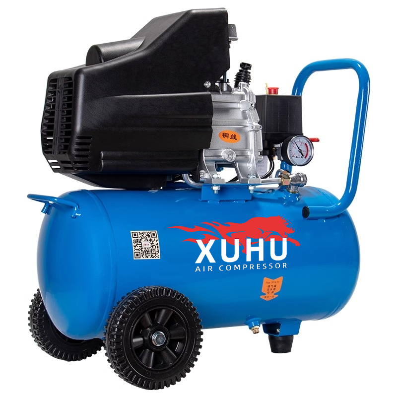 Różne mini kompresory powietrz – Air Compressor Mini recenzja i cena