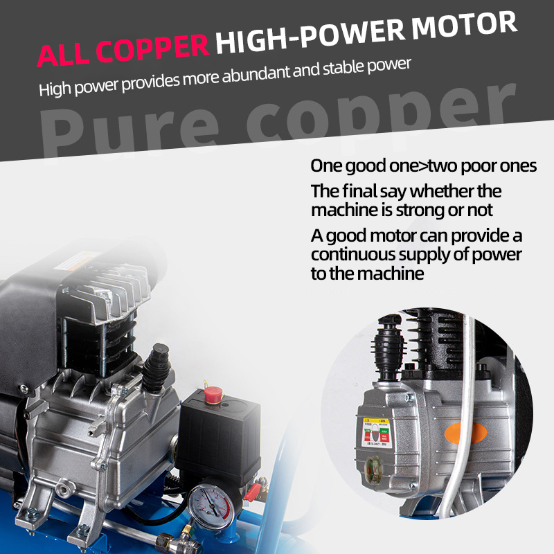Różne mini kompresory powietrz – Air Compressor Mini recenzja i cena