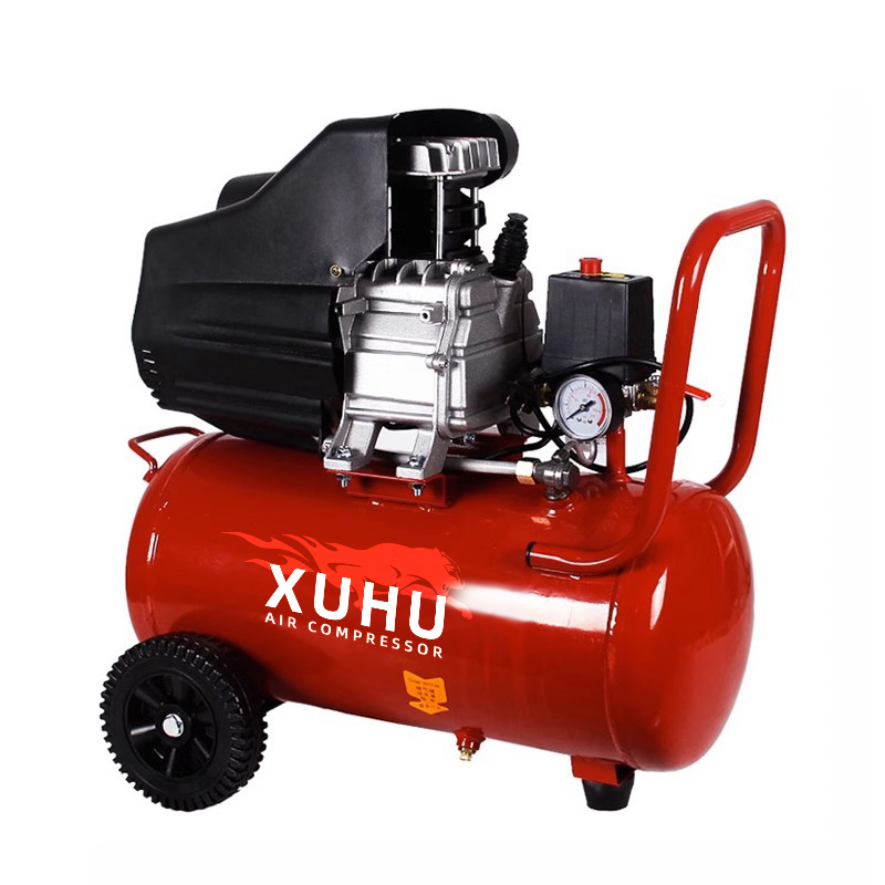 Różne mini kompresory powietrz – Air Compressor Mini recenzja i cena