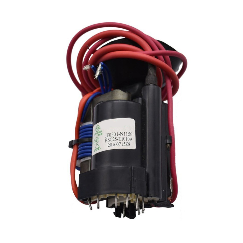 Moduł sterownika ZVS Flyback D – Power Tools Voltage recenzja i cena