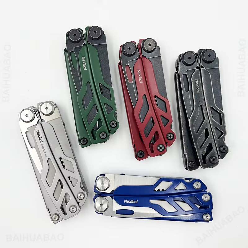 Nextool Flagship Pro Multitool – Oscillating Multi Tool recenzja i cena