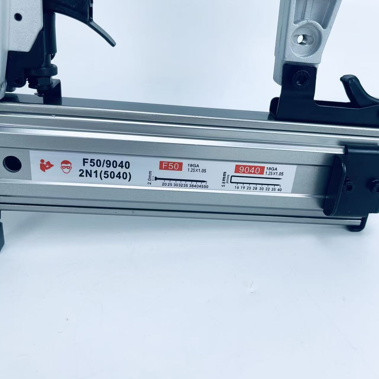 1 SZT. Pistolet dwufunkcyjny 5 – Staple Gun Electric recenzja i cena