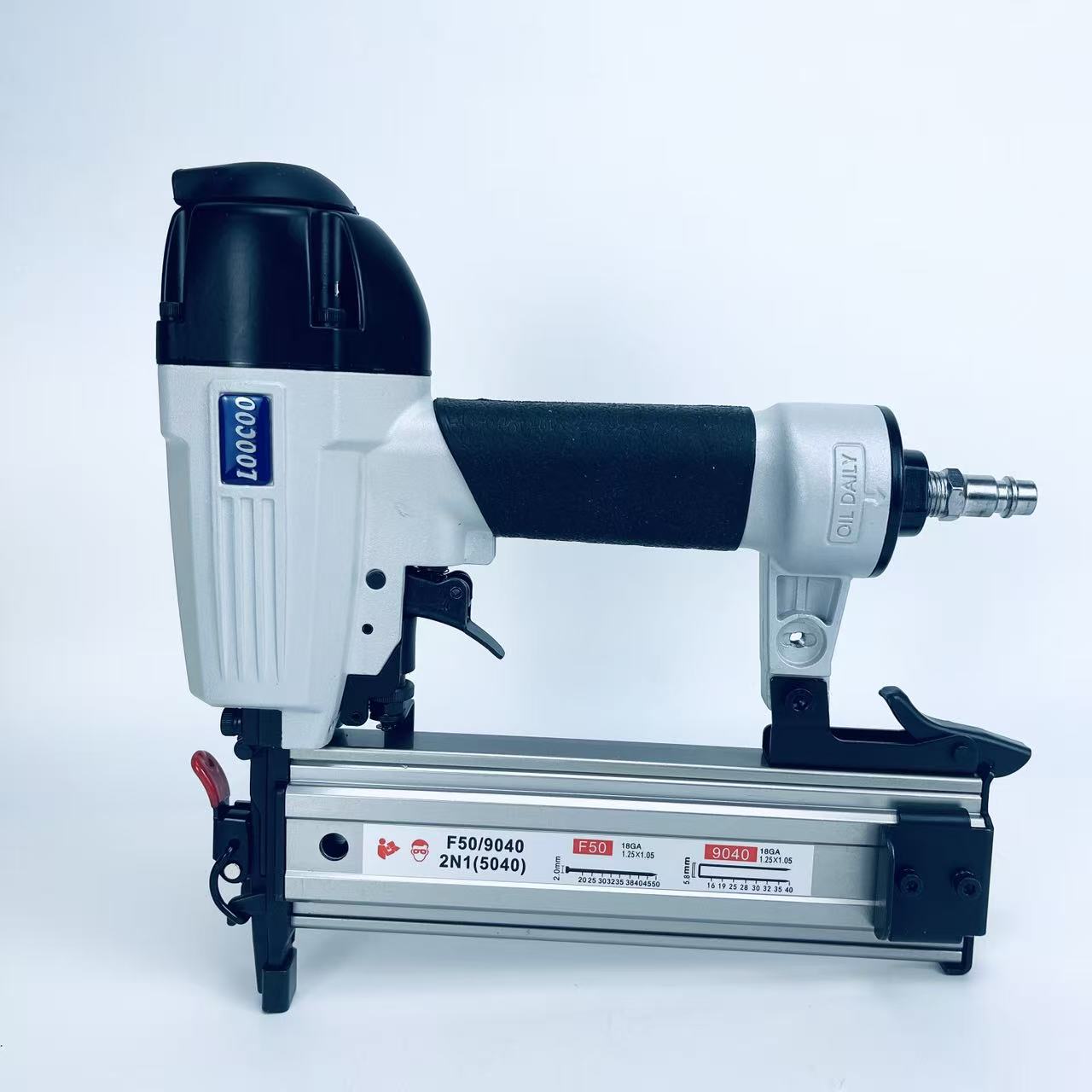 1 SZT. Pistolet dwufunkcyjny 5 – Staple Gun Electric recenzja i cena
