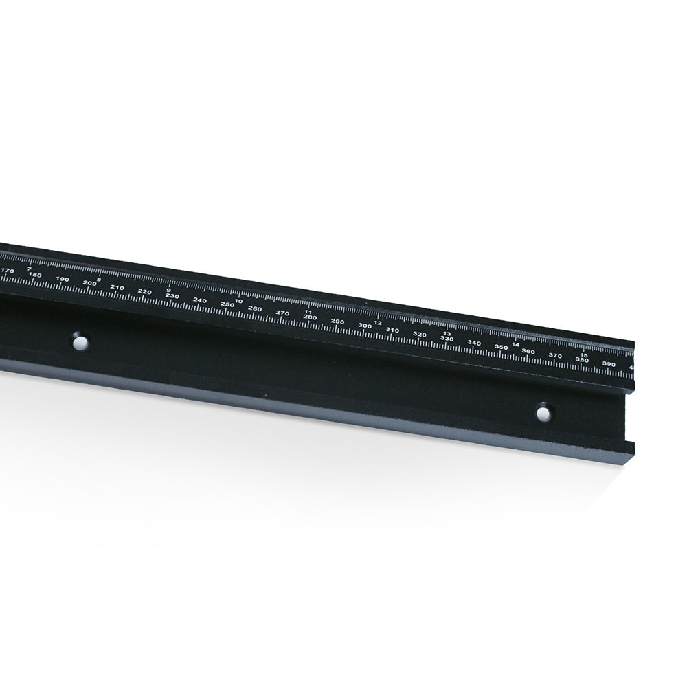 1Pc T-Track 45 Chute z skalią  – Scroll Saw Bench recenzja i cena