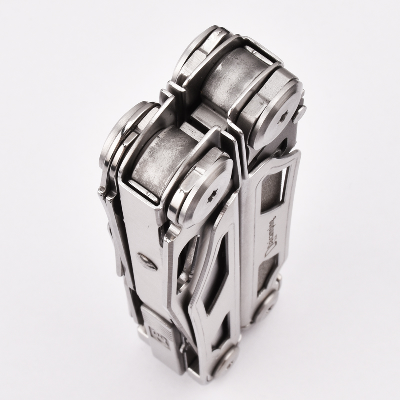 Zestaw szczypiec Daicamping DL – Oscillating Multi Tool recenzja i cena