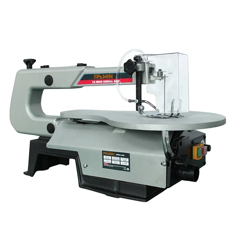 # Piła tarczowa stołowa z regu – Scroll Saw Bench recenzja i cena