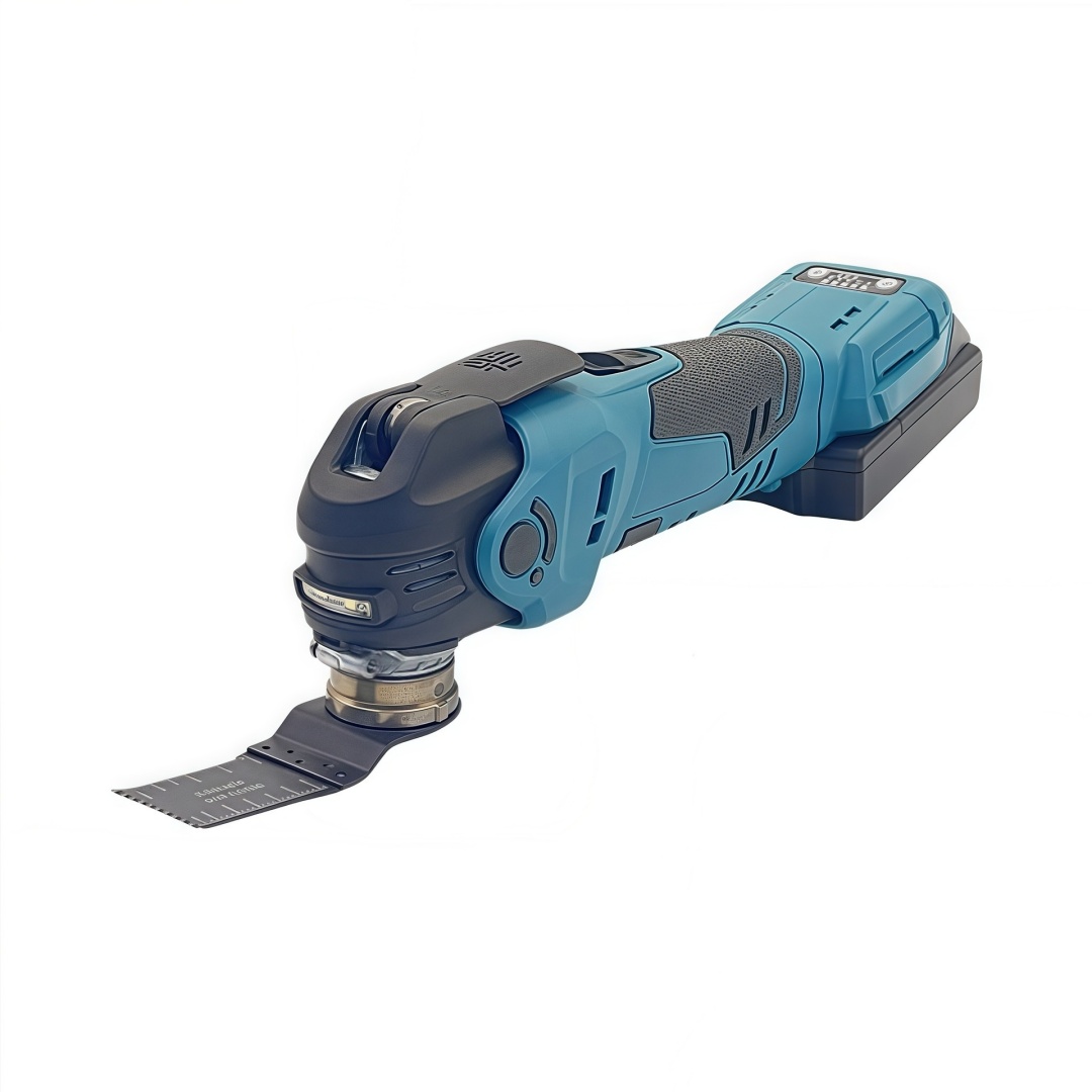 Szybkozłączka Bezszczotkowe na – Oscillating Multi Tool recenzja i cena