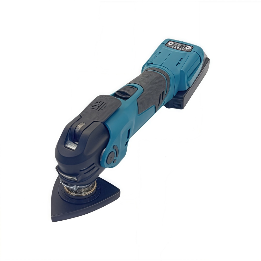 Szybkozłączka Bezszczotkowe na – Oscillating Multi Tool recenzja i cena
