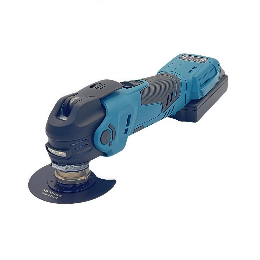 Szybkozłączka Bezszczotkowe na – Oscillating Multi Tool recenzja i cena