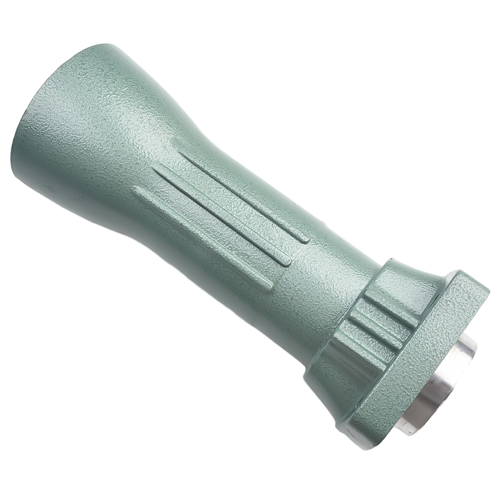 Wysokiej jakości, nowy korpus  – Power Tools Green Brand recenzja i cena
