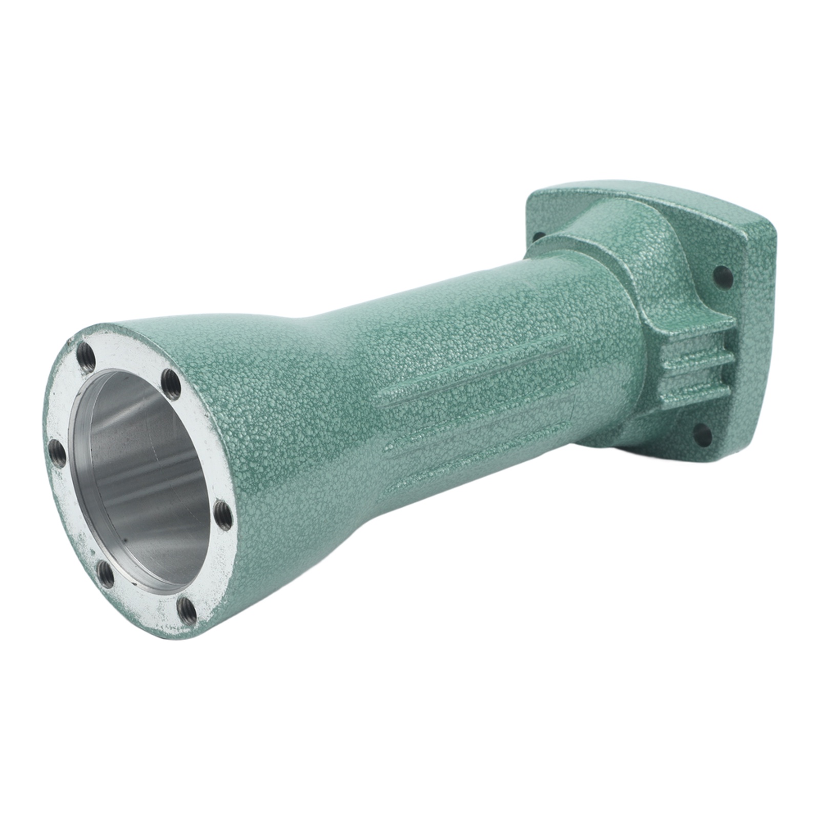 Nowa obudowa cylindra, część z – Power Tools Green Brand recenzja i cena