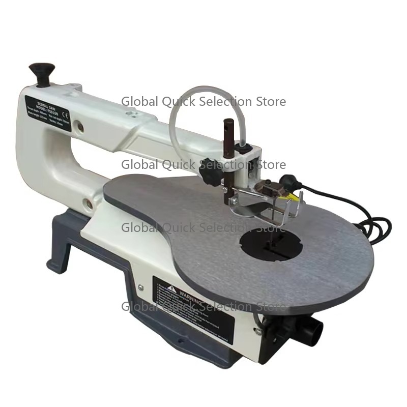 Ostrza do pił wahadłowych Piła – Scroll Saw Bench recenzja i cena