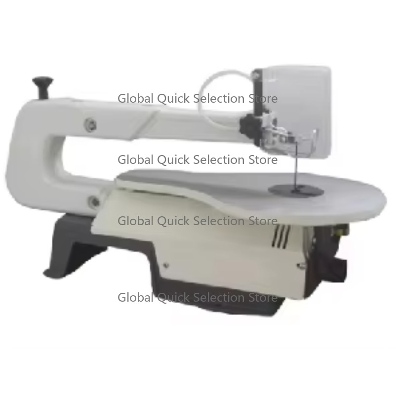 Ostrza do pił wahadłowych Piła – Scroll Saw Bench recenzja i cena