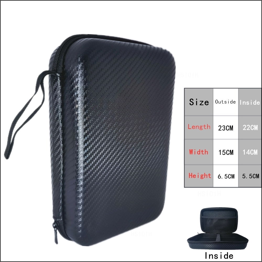 Duża torba na multimetr cyfrow – Power Tools Tool Box recenzja i cena