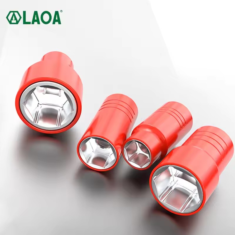 Rękaw izolacyjny LAOA 1/2' do  – Power Tools Voltage recenzja i cena