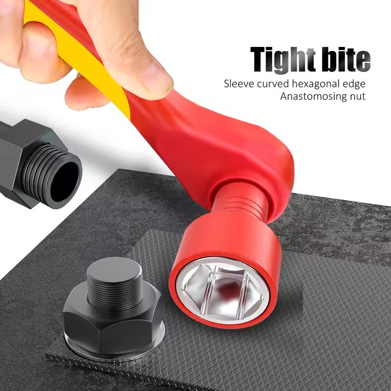 Rękaw izolacyjny LAOA 1/2' do  – Power Tools Voltage recenzja i cena