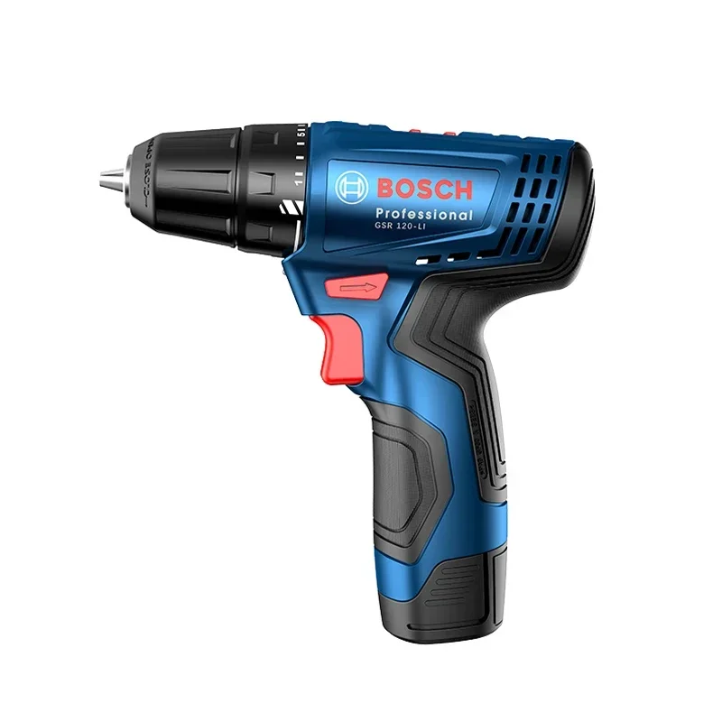 Wiertarko-wkrętarka akumulator – Power Tools Tool Box recenzja i cena