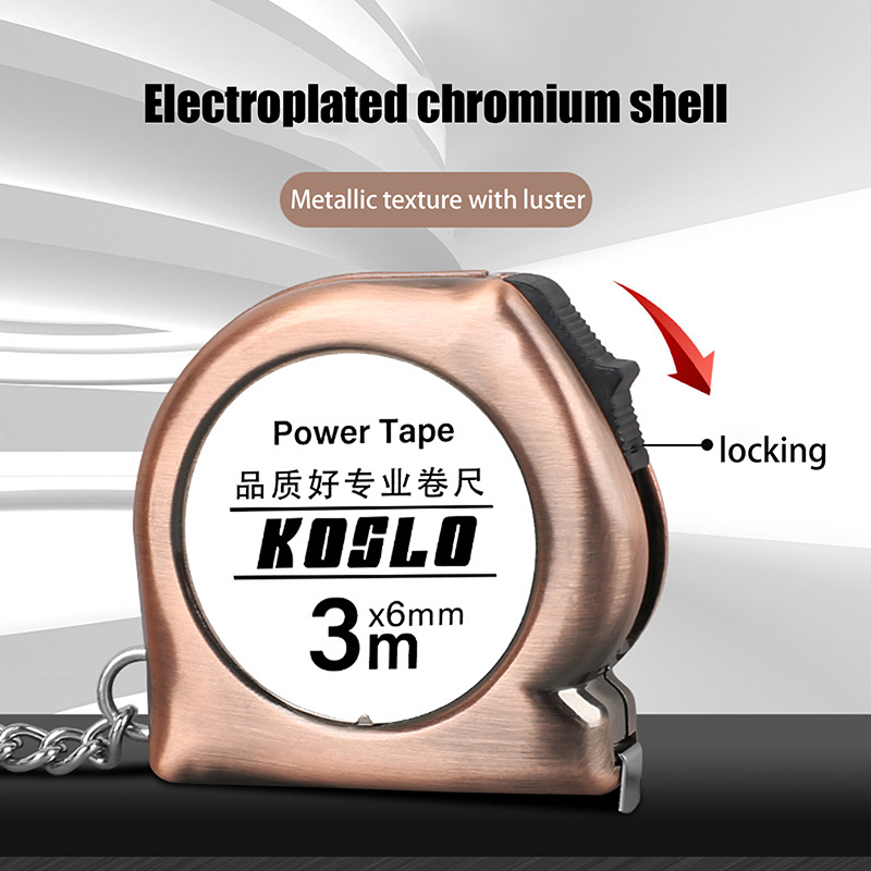 3M przenośna mini taśma mierni – Power Key Tools recenzja i cena