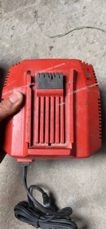 Zasilacz 7.2V-36V do elektrona – Power Tools Voltage recenzja i cena
